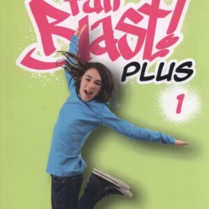 Full Blast Plus 1 Workbook + CD