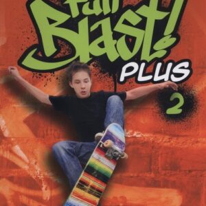 Full Blast Plus 2 Students Book