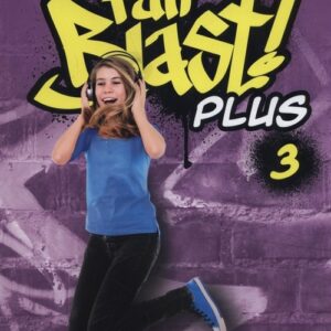 Full Blast Plus 3 Students Book