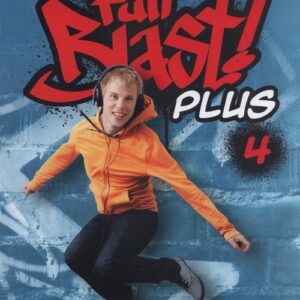 Full Blast Plus 4 Students Book