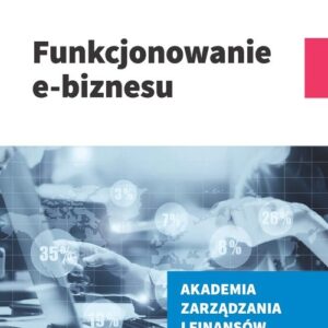Funkcjonowanie e-biznesu