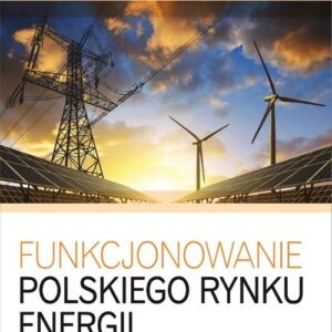 Funkcjonowanie polskiego rynku energii