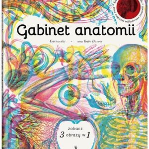 Gabinet anatomii