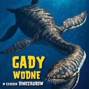 Gady wodne w czasach dinozaurów