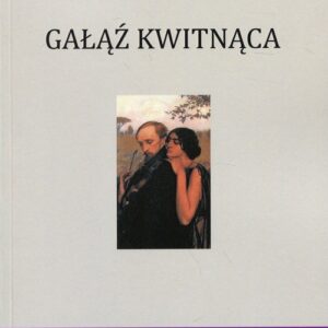 Gałąź kwitnąca
