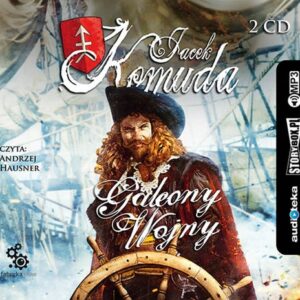 Galeony wojny (Audiobook)