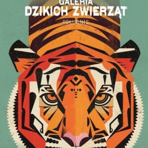 Galeria dzikich zwierząt Południe