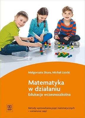 Galeria możliwości. Matematyka w działaniu WSiP