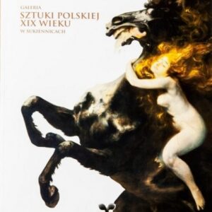 Galeria Sztuki Polskiej XIX wieku w Sukiennicach