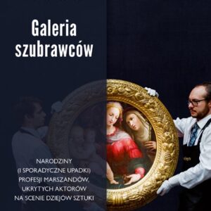 Galeria szubrawców