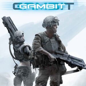 Gambit (Audiobook)