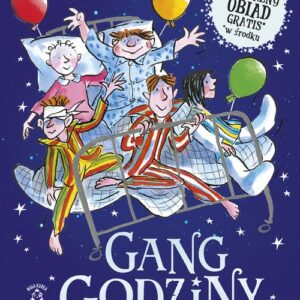 Gang Godziny Duchów