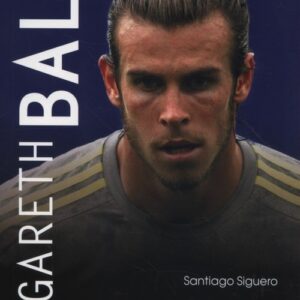 Gareth Bale Nadzieja Realu Madryt