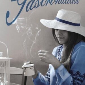 Gastronautka