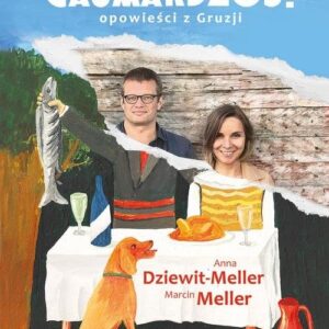 Gaumardżos