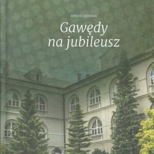 Gawędy na jubileusz