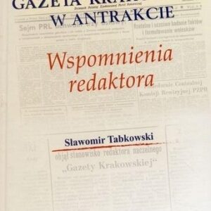 Gazeta Krakowska w antrakcie