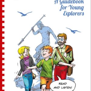 Gdansk: A Guidebook for Young Explorers
