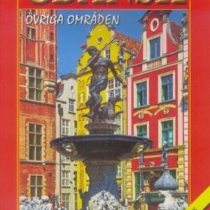 Gdańsk i okolice mini - wersja szwedzka
