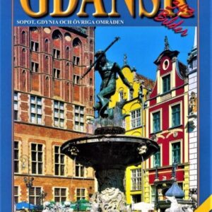 Gdańsk, Sopot, Gdynia - wersja szwedzka