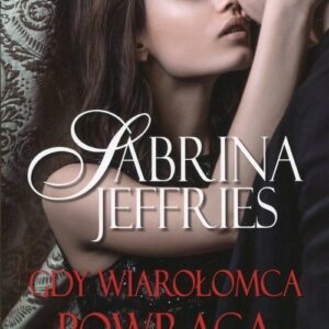 Gdy wiarołomca powraca