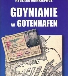 Gdynianie w Gotenhafen