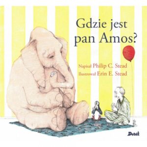 Gdzie jest Amos?