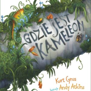 Gdzie jest kameleon?