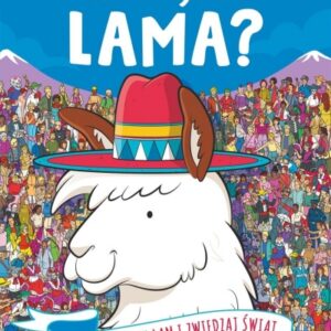 Gdzie jest lama?