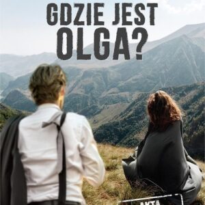 Gdzie jest Olga