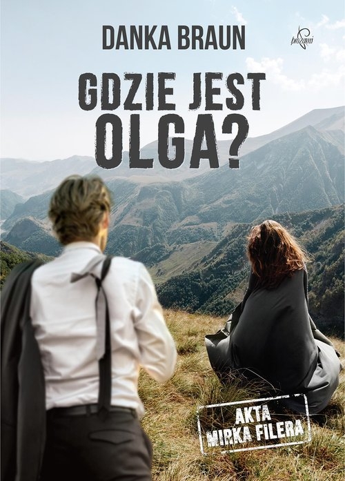 Gdzie jest Olga