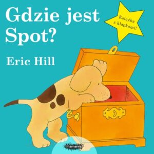 Gdzie jest Spot?