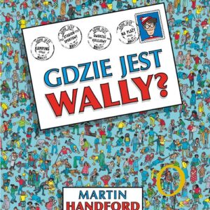 Gdzie jest Wally?