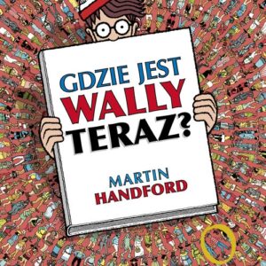 Gdzie jest Wally TERAZ?