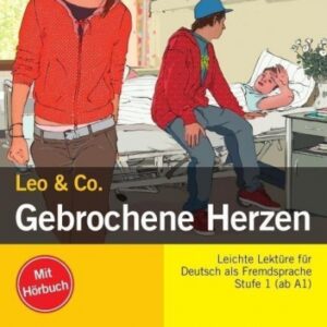 Gebrochene Herzen + CD