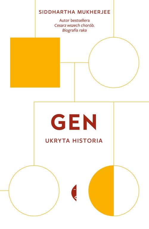 Gen. Ukryta historia