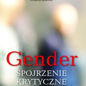 Gender Spojrzenie krytyczne