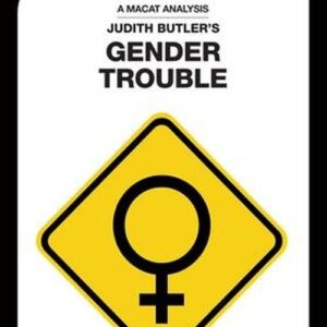 Gender Trouble