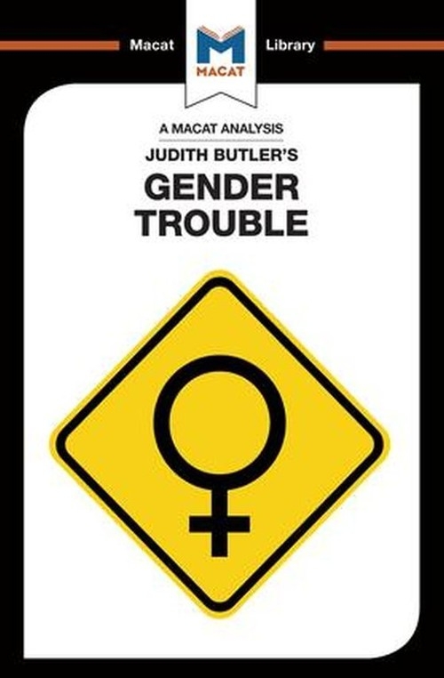 Gender Trouble