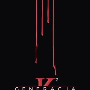 Generacja K Tom 2