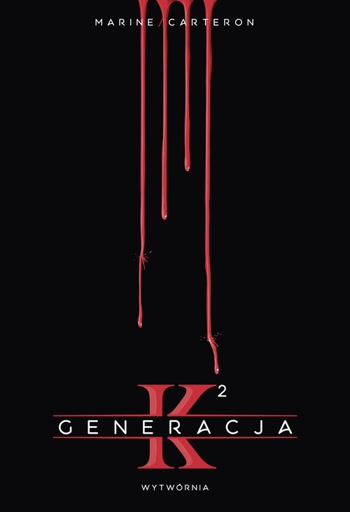 Generacja K Tom 2