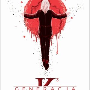 Generacja K Tom 3