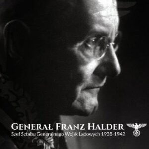 Generał Franz Halder