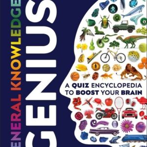 General Knowledge Genius!