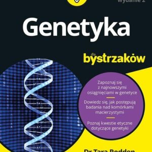 Genetyka dla bystrzaków