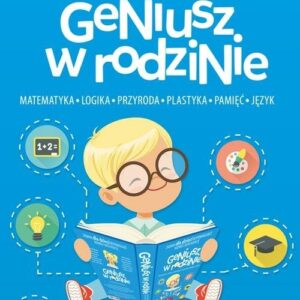 Geniusz w rodzinie