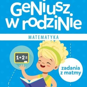 Geniusz w rodzinie Matematyka