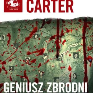 Geniusz zbrodni (Audiobook)