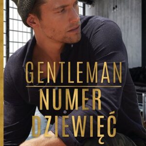 Gentleman numer dziewięć