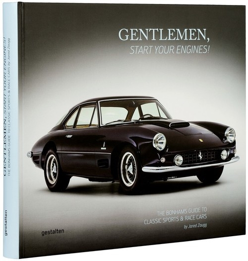Gentlemen, start your engines!